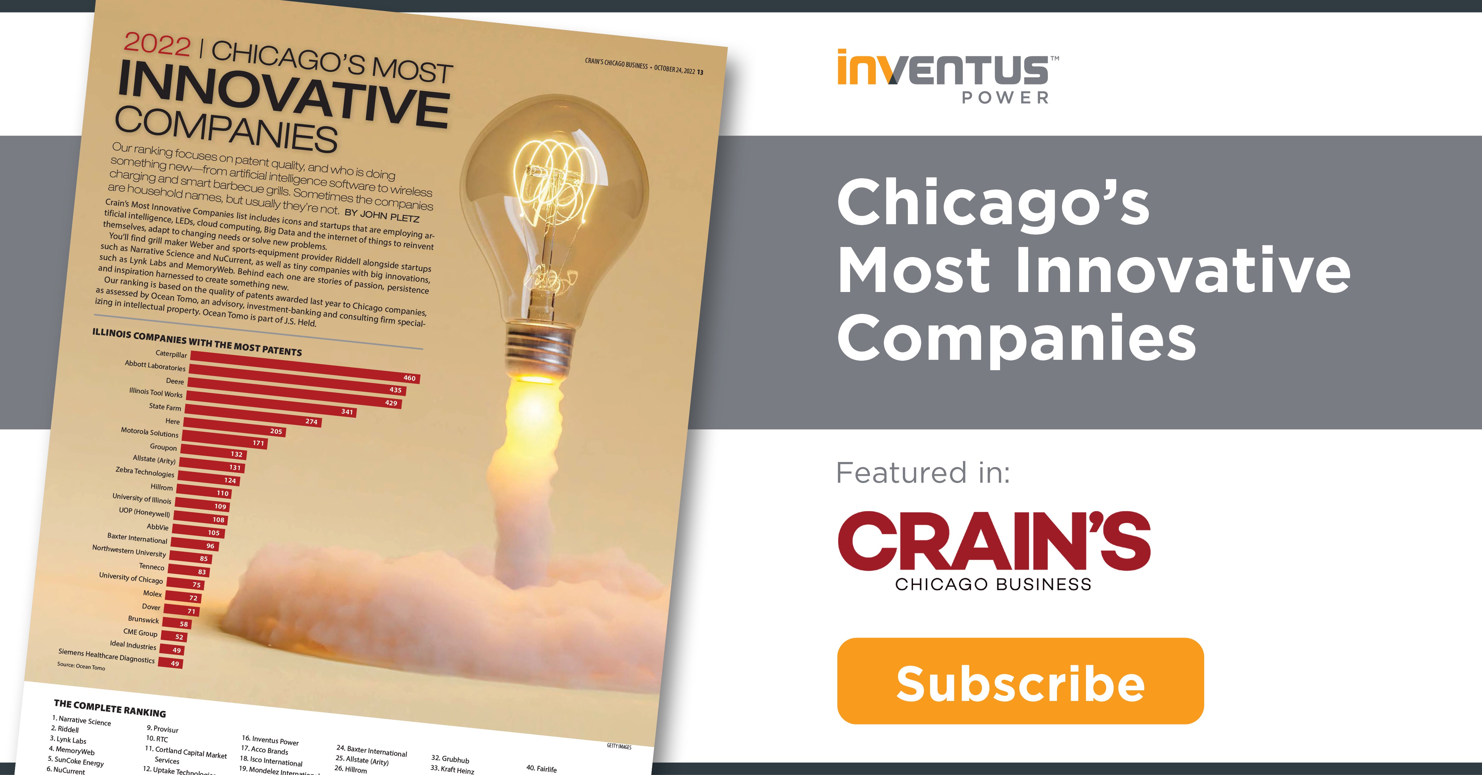 Inventus Power_Crains Chicago_V1